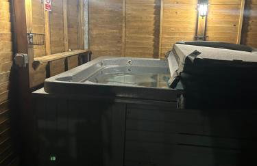 Mourne Meadow Cabins- Foxes Den - Foto 21