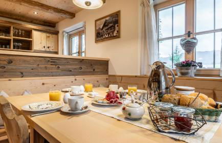 Pension Lenz´n am Christlhof - Foto 12