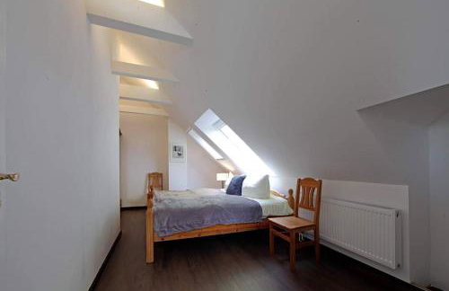 Haus Müritz, FeWo 11 Fischadler - Foto 8