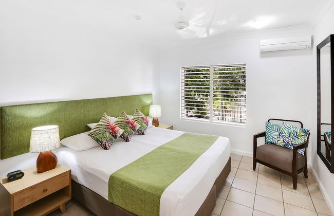 The Reef Retreat - Foto 17