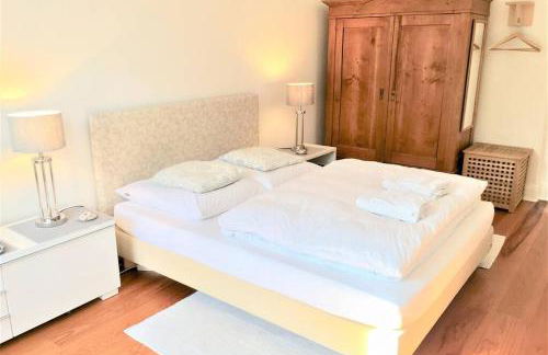 Stadtpark-Domizil - 70 qm, zentral & ruhig - Foto 7