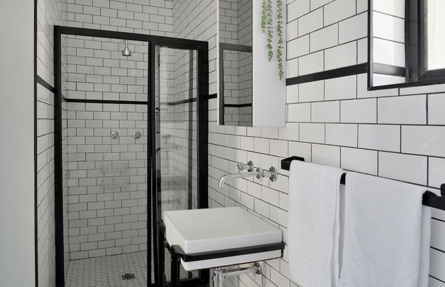 The Heriot City Centre Apartments - Foto 78