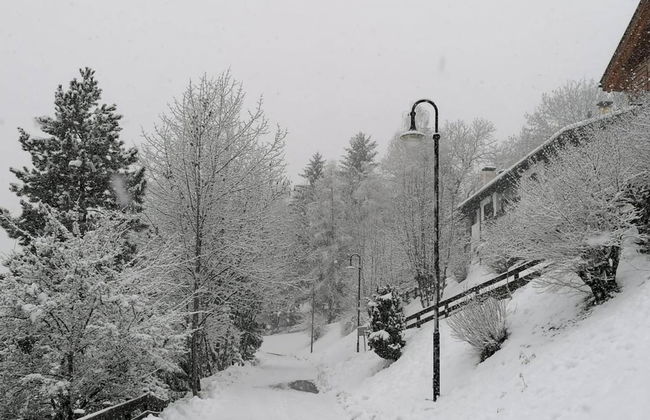 Belvilla by OYO Negritella Quadri Sette - Foto 26