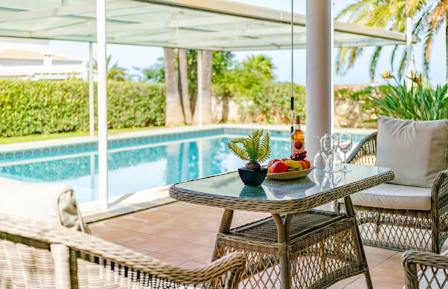 Villa Fili - Foto 45