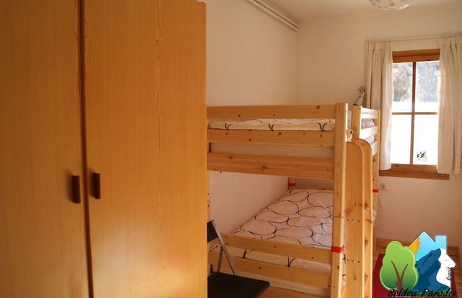 Soldeu Paradis - Foto 4