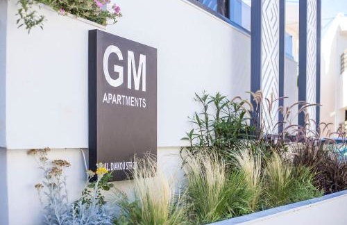 GM Apartments-Rhodes Luxury Living - Photo 17