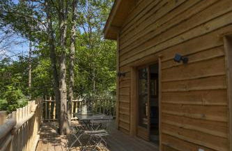 Le Monde de Charlie - Les Cabanes - Foto 11