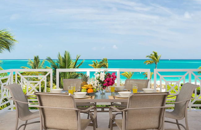 Grandview on Grace Bay - Foto 1