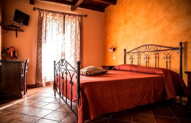 Agriturismo Aurea - Foto 13