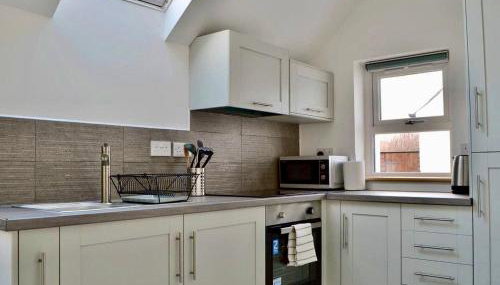 The Coolins cottage with wood burner - Foto 5