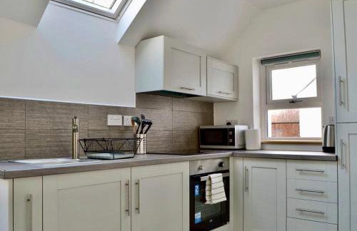 The Coolins cottage with wood burner - Foto 5