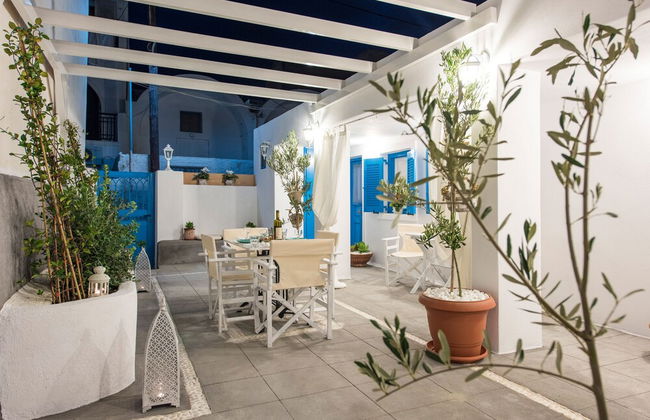 Villa Iokasti - Foto 37