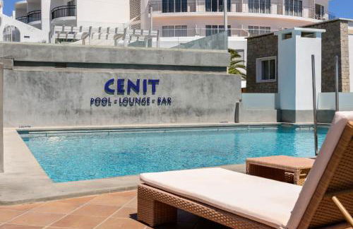 Hotel Cenit & Apts Sol y Viento - Foto 20