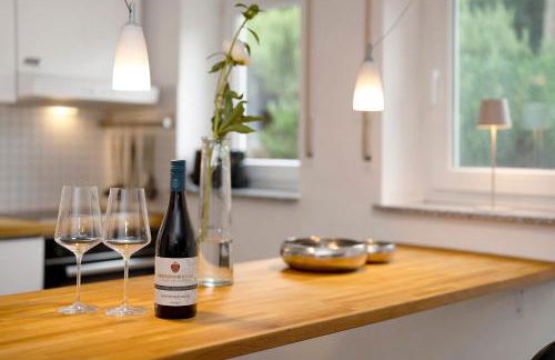 Ferienwohnung vino9 - Foto 8