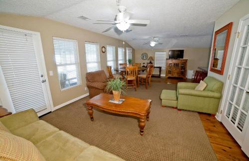 Desoto Beach Terraces - Foto 20