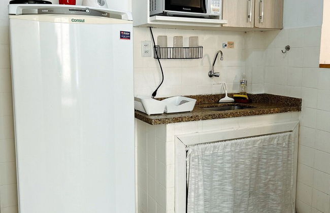 Rio Habitat Almirante - Foto 59