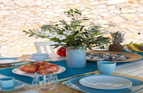 Villa by Kissakas Beach with Sea Views - Foto 33