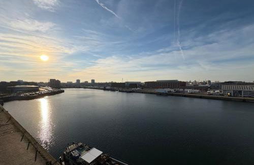 Appartement unique, coloré en Citadelle - Foto 25