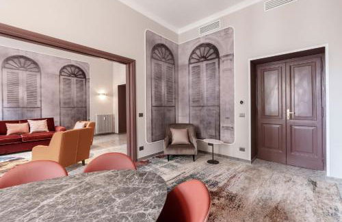 Be Mate Castel Sant'Angelo - Foto 54