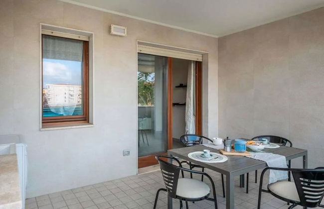 Seaside Comfort in the Heart of Alghero - Foto 12