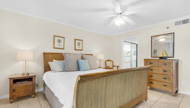 Mainsail 234 - Foto 2, Habitación