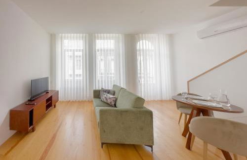 Vibrant Porto Apartments-Bonfim - Foto 79