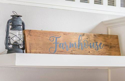 Rainforest Tiny Home Retreat Farm House - Foto 23