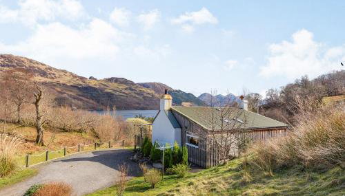 Druidaig Cottage - Foto 3