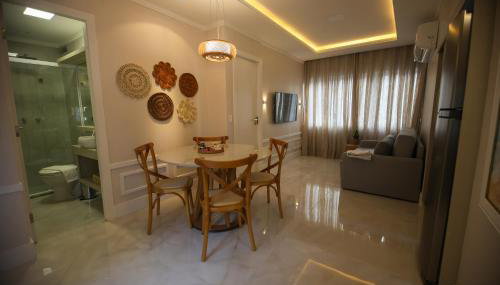 Flat Beira Mar - Foto 2