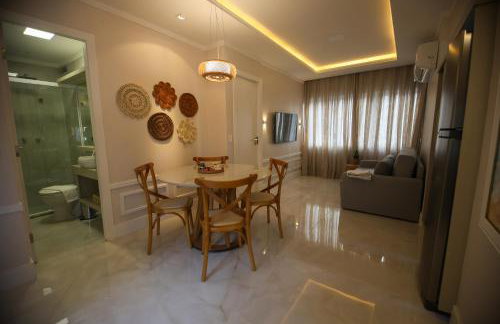 Flat Beira Mar - Foto 2