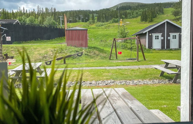 Trysilfjell Apartment Hotel - Foto 46