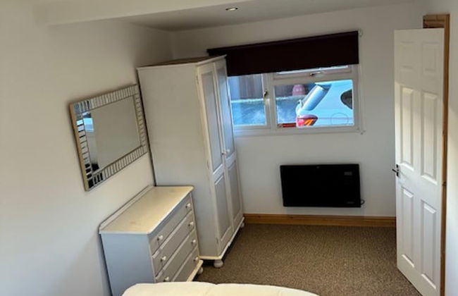 B3 Rickardos Holiday Lets - Foto 3