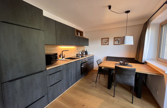 Comfort Bergblick 13 - Photo 12