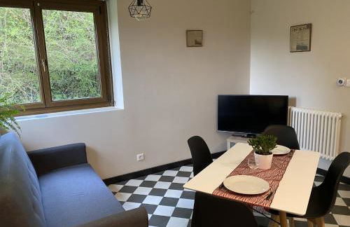 AILE DU CHATEAU 6 personnes - Foto 3