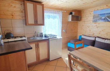 Domki Nad Morzem - Foto 1