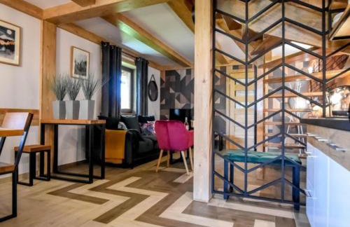 Czarny Diament Domek - Foto 41