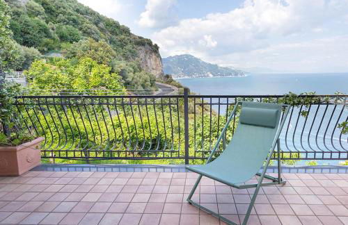 Casa Giosuè - Your home on the Amalfi Coast - Foto 42