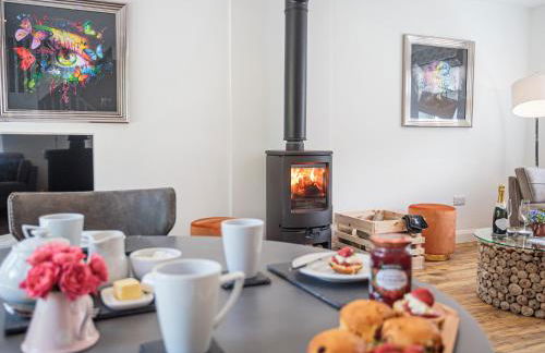 Squirrel Cottage - Foto 5