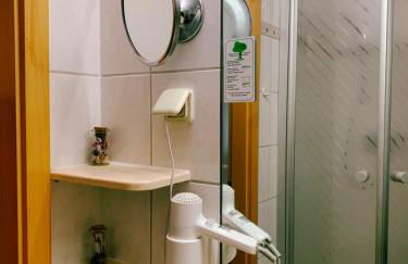 Family Apartment MiniGlück - Foto 12