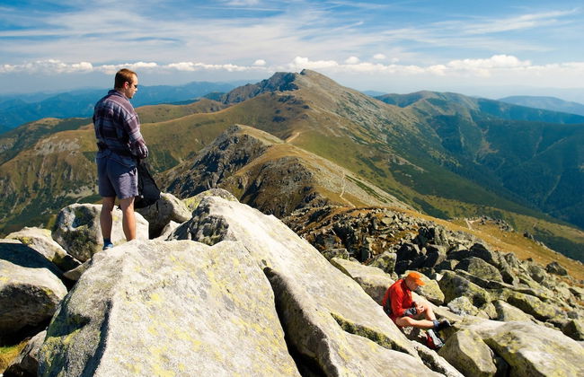 Tatralandia Chatky 109 a 110 - Foto 71