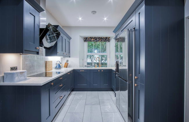 Cilrhiw Country House - Narberth - Foto 28