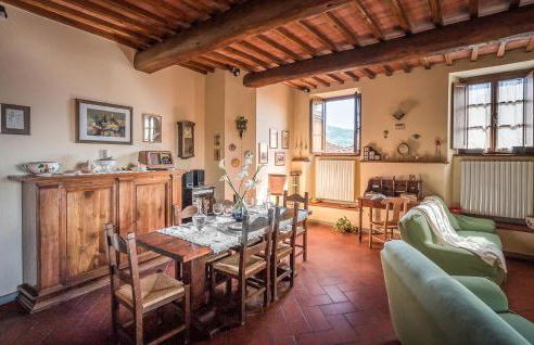Lovely Apartment In Massa E Cozzile - Foto 18