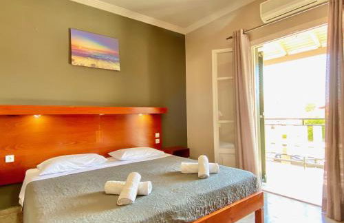 Villa Plastiras Sidari with private pool - Foto 24