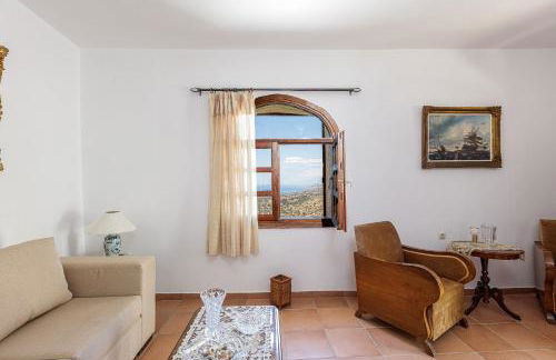 Τraditional home Fabrica , south Crete , Agios Pavlos - Foto 12