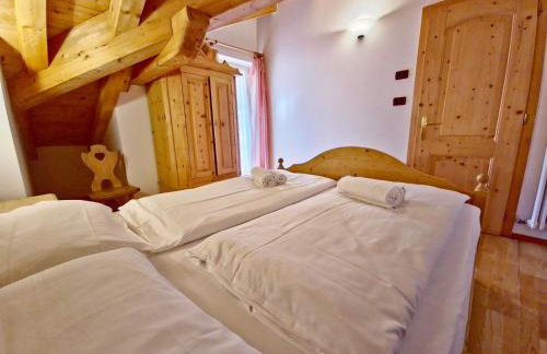 Villetta Clara by AMA Val di Fassa - Foto 4