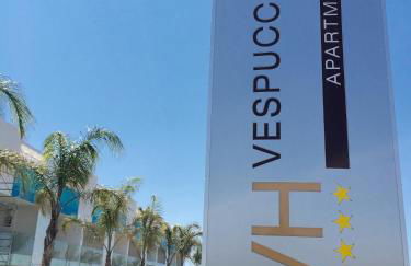 Vespucci Apartments Torre Lapillo - Foto 22