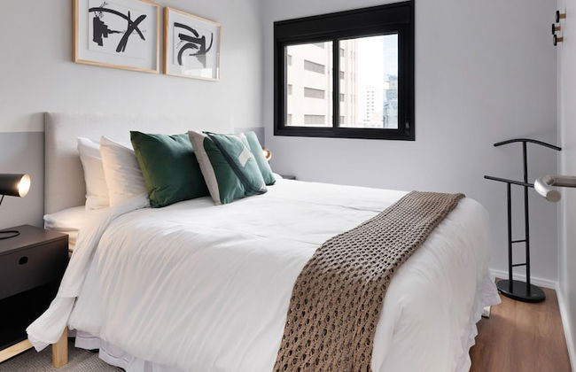 Charlie NUN Itaim - Foto 68