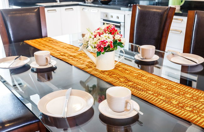 AP Grand Residence by Lofty - Foto 36