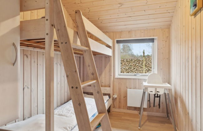 "Henninge" - 300m from the sea - Foto 14