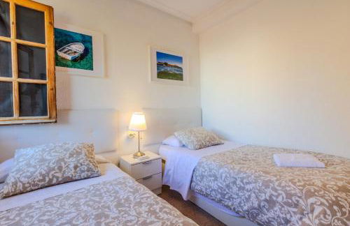 Infinite view of Tabarca near the sea and airport - Foto 29